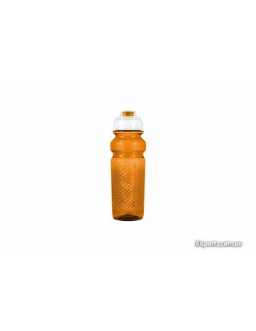 Фляга KLS Tularosa 750 мл помаранчевий