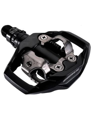 Педалі Shimano Deore PD-M530 чорний