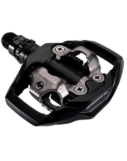 Педалі Shimano Deore PD-M530 чорний