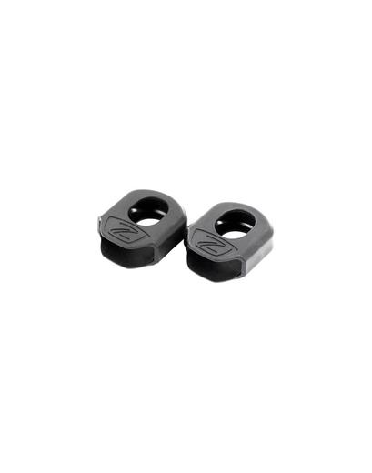 Захист шатунів Zefal CRANK ARMOR XL чорний
