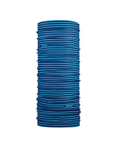 Головний убір P.A.C. Kids UV Protector + Lino Blue