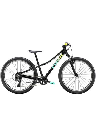 Велосипед Trek-2020 Precaliber 24 8SP BOYS Suspension 24" чорний