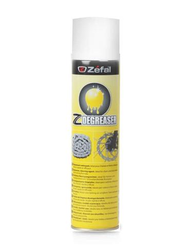 Очищувач Zefal Bike Z-Degreaser 300 мл спрей