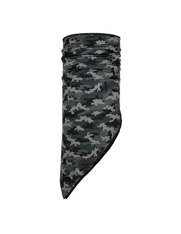 Головний убір P.A.C. Bandito Fleece Camo Ash