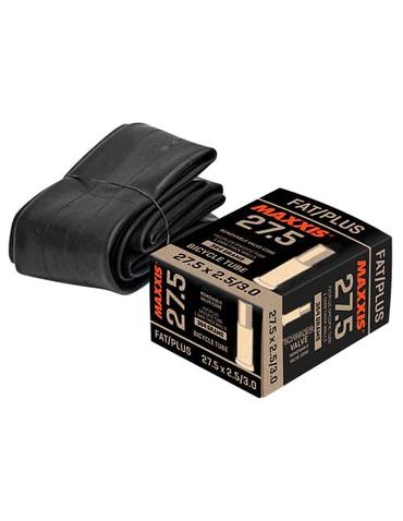 Камера Maxxis Fat Tube 27.5˝x2.50˝-3.00˝ (64-77/584) AV