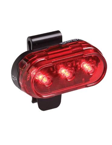 Мигалка задня Bontrager Flare 1