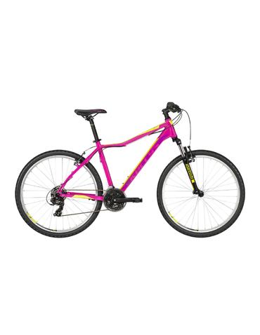 Велосипед Kellys 2019 Vanity 10 (26˝) Pink S (15˝)