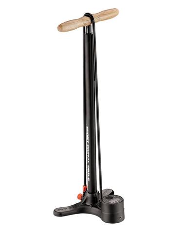 Насос підлоговий Lezyne SPORT DIGITAL DRIVE ABS2 цифровий манометр чорний