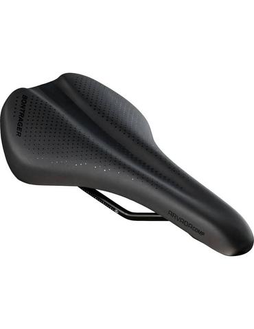 Сідло Bontrager Arvada Comp M чорний ОЕМ