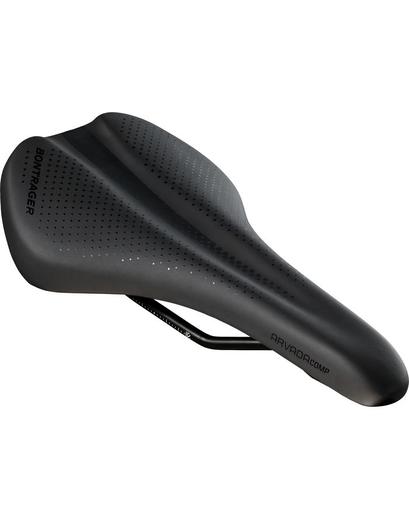 Сідло Bontrager Arvada Comp M чорний ОЕМ