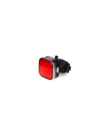 Мигалка задня ONRIDE Reflect USB габаритне світло