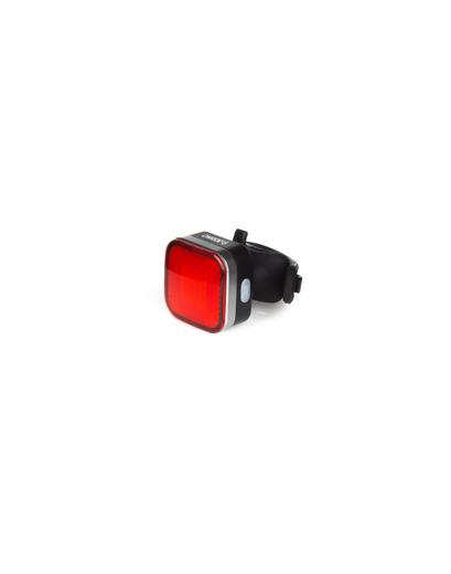 Мигалка задня ONRIDE Reflect USB габаритне світло