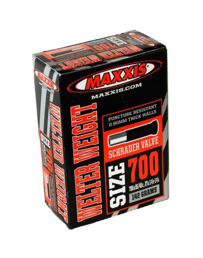 Камера Maxxis Welter Weight 700x35/45 AV 48мм