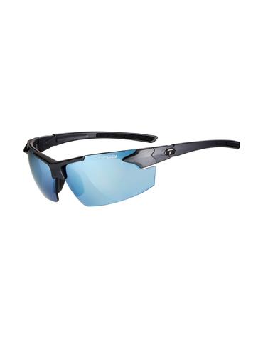 Окуляри Tifosi Jet FC Matte Gunmetal з лінзами Smoke Bright Blue