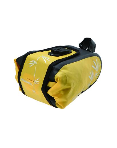 Сумка під сідло Roswheel 13613-F жовтий