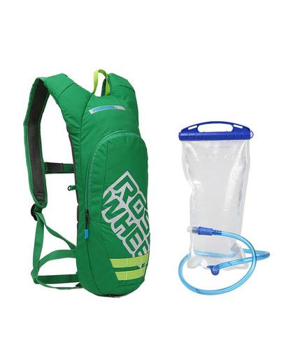 Рюкзак Roswheel 151363-G зелений