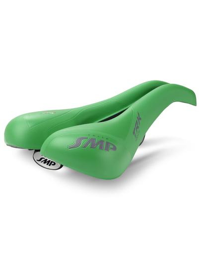 Сідло Selle SMP TRK Medium зелений