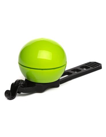 Електронний сигнал ONRIDE Horn 10 зелений (CR2032)