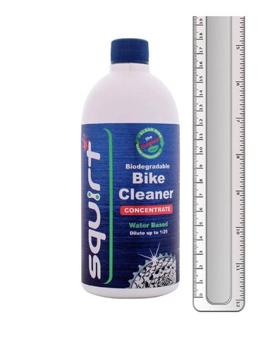 Очищувач Squirt Bio-Bike Cleaner 500 мл концентрат