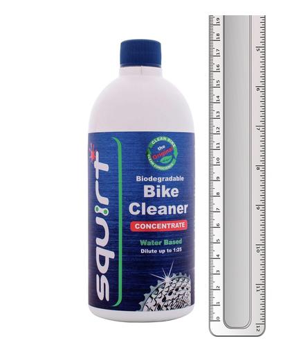 Очищувач Squirt Bio-Bike Cleaner 500 мл концентрат