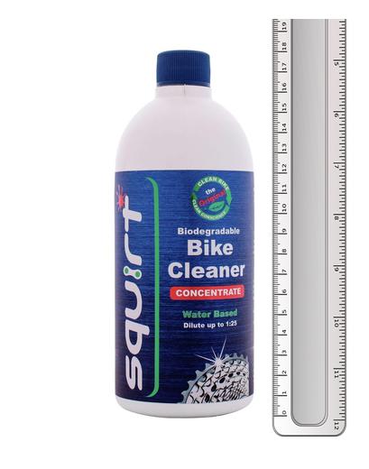Очищувач Squirt Bio-Bike Cleaner 500 мл концентрат