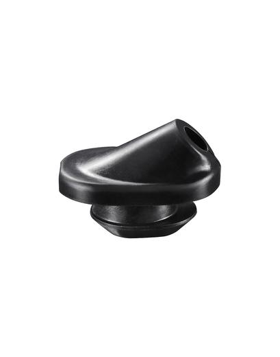 Громети дрота Shimano SM-GM01 круглі 6 мм (4 шт)