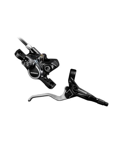 Гальмо заднє Shimano Altus BR-M365 дискова гідравліка в зборі