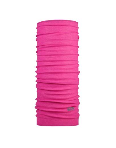 Головний убір P.A.C. Merino Tech Pink Rose