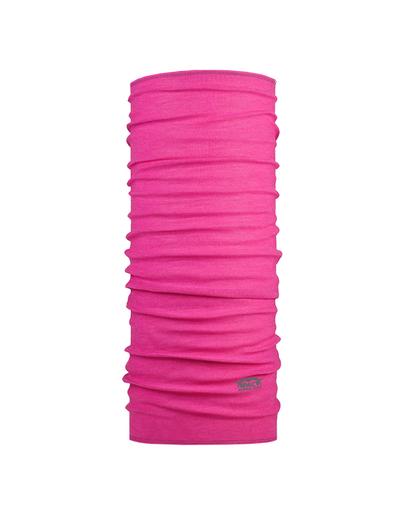 Головний убір P.A.C. Merino Tech Pink Rose