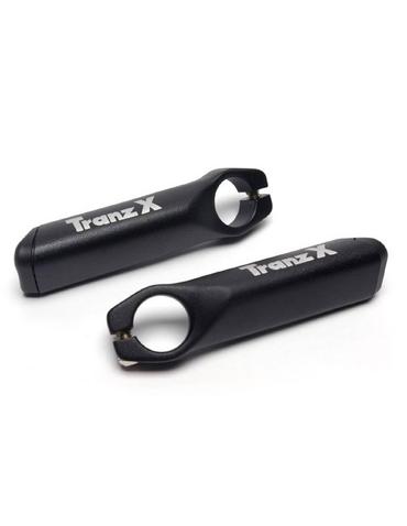 Ріжки TranzX JD-897 чорний