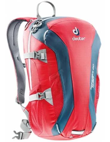 Рюкзак Deuter Speed Lite 20 колір 5306 fire-arctic