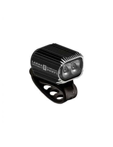 Світло переднє Lezyne MULTI DRIVE 1000 з кріпленням на шолом/кермо