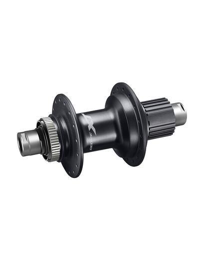 Втулка задня Shimano Deore XT FH-M8110 MS 32 отвори CenterLock ThruAxle (142x12 мм) без осі