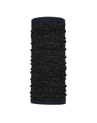 Головний убір P.A.C. Merino Cell-Wool Pro Paisley Black