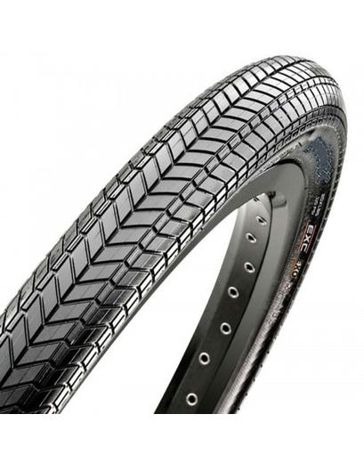 Покришка Maxxis Grifter EXO 20˝х2.10˝ (54-406) Folding 60TPI 70a EXO