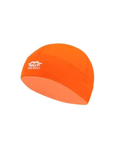 Головний убір P.A.C. Merino Hat Bright Orange