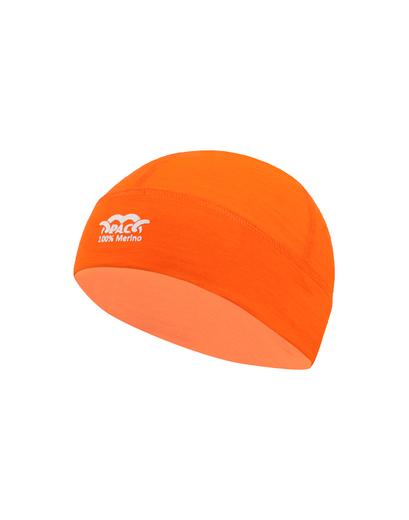 Головний убір P.A.C. Merino Hat Bright Orange