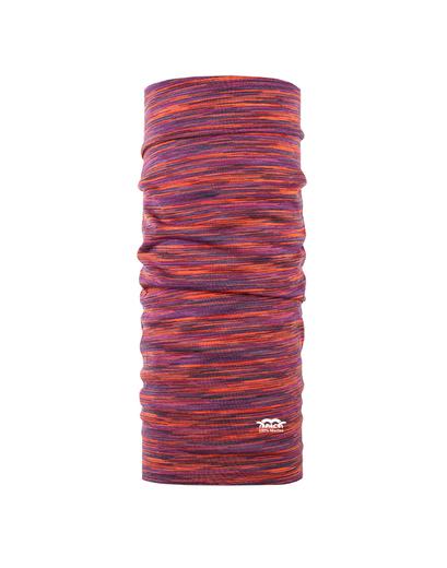 Головний убір P.A.C. Merino Wool Multi Sunrise