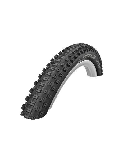 Покришка Schwalbe Little Joe Active K-Guard Folding 20˝x2.00˝ (50-406) B/B-SK EC