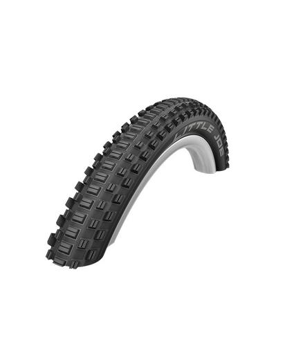 Покришка Schwalbe Little Joe Active K-Guard Folding 20˝x2.00˝ (50-406) B/B-SK EC