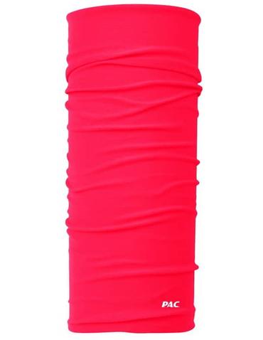 Головний убір P.A.C. Original Neon Pink