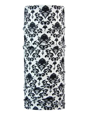 Головний убір P.A.C. Original Prioree Black-White