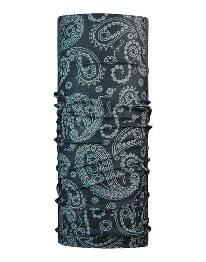 Головний убір P.A.C. Original Paisley Black