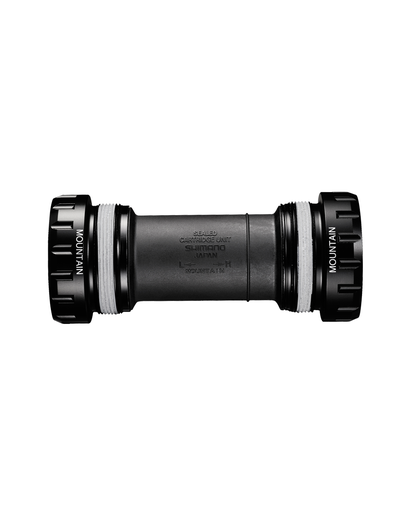 Компоненти каретки Shimano Deore XT BB-MT800 BSA Hollowtech II MTB