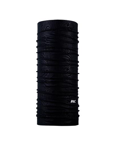 Головний убір P.A.C. 3D Eddy Black