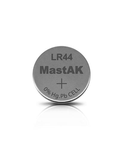 Батарейка MastAK LR44/AG13 Power Cell 1.5V