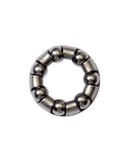 Кульки з сепаратором Longus на передню втулку 3/16˝x7