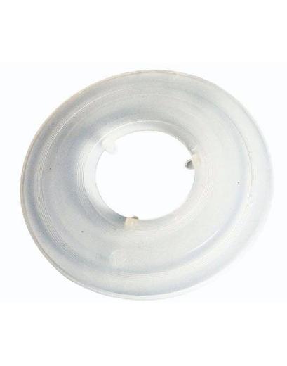 Захист спиць на задню втулку пластик