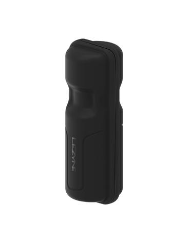 Кейс для інструментів Lezyne FLOW CADDY чорний
