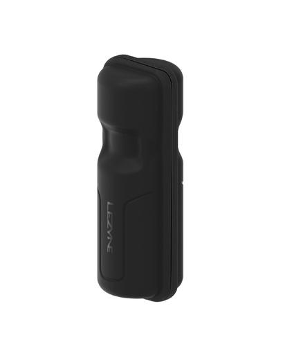 Кейс для інструментів Lezyne FLOW CADDY чорний